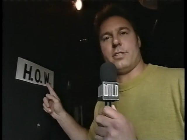 Wild Chicago (Season 5), March 1994