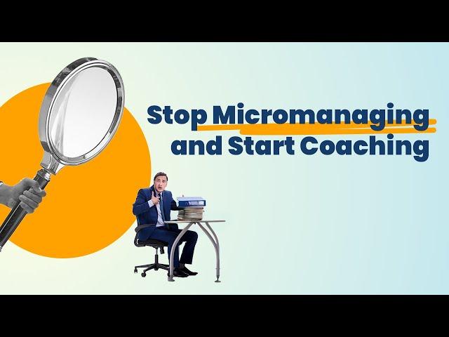 How I Stopped Micromanaging And Became a True Leader | 5 Steps to Ultra Leadership