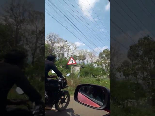 kottakulam road