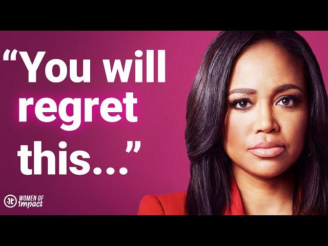#1 Divorce Attorney: Why It's Better To Be Single! - STOP CHASING & Do This Instead | Faith Jenkins