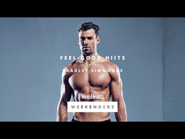 Ultimate 6-Move Full-Body Dumbbell Circuit | MH Weekenders