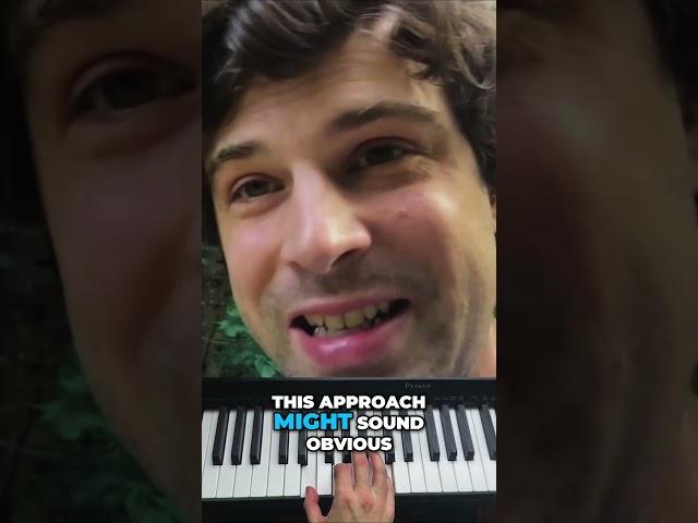 Piano Mistake #1: Rushing