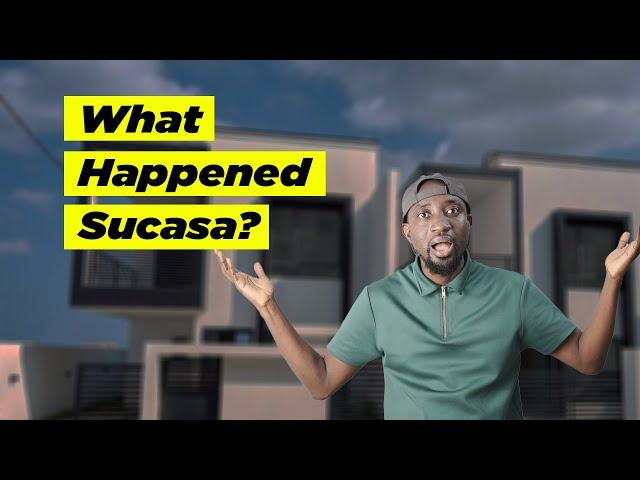 Africa Building Hub Discusses The Sucasa Scandal!