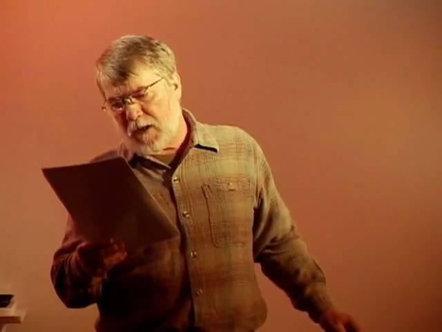 Paul Dutton reads Several Times Table