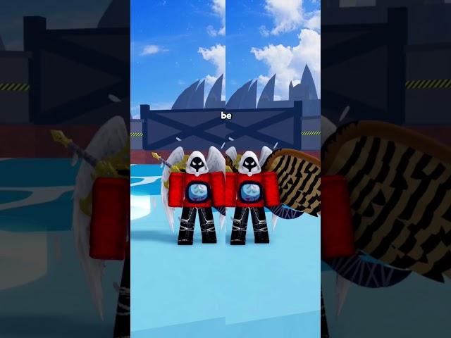 Blox Fruit Abilities YOU Didn't Know!