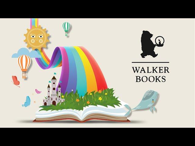 Walker Books January-June 2022 Highlights