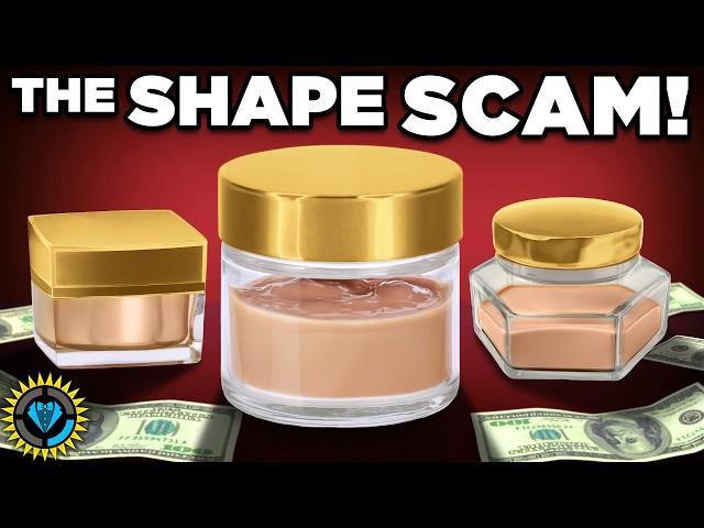 Style Theory: Makeup Brands Are STEALING Your Money!