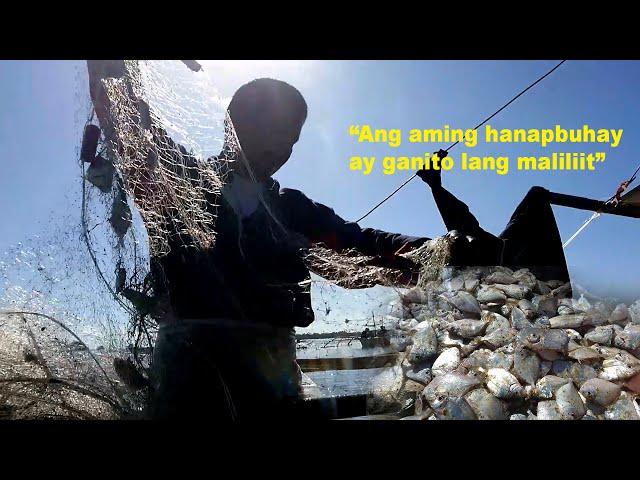 FISHERMAN | Buhay Mangingisda