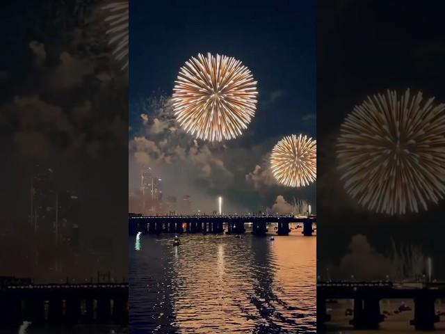 ⬇️무료명당꿀팁⬇️ 서울세계불꽃축제 총정리 (고정댓글참고)