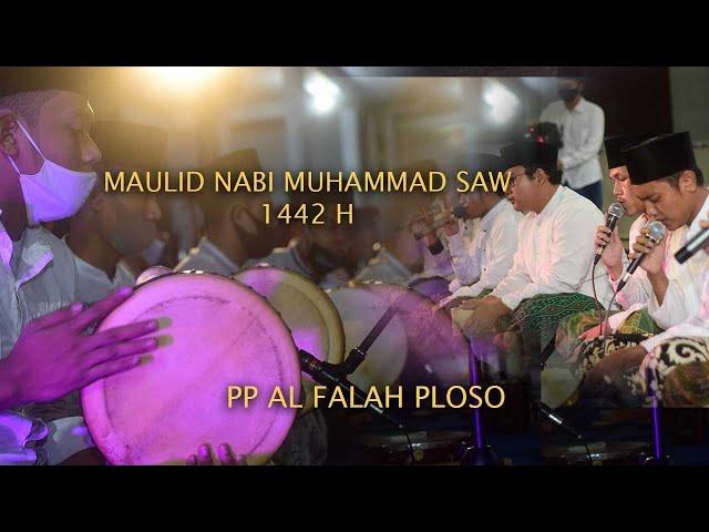 Maulid Nabi Muhammad SAW