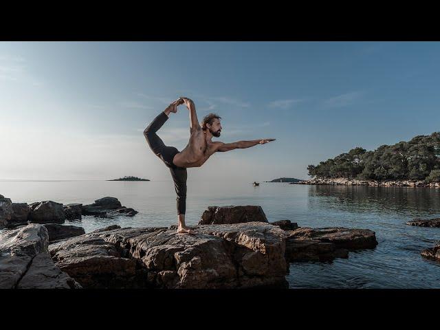 The Spirit of Ashtanga | Ty Landrum