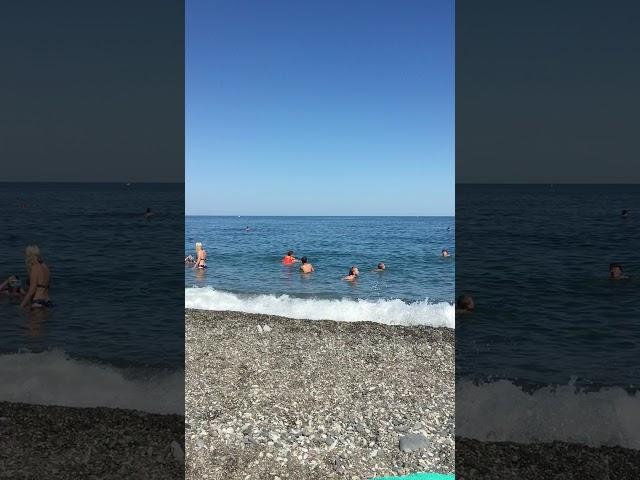 Алушта 2020