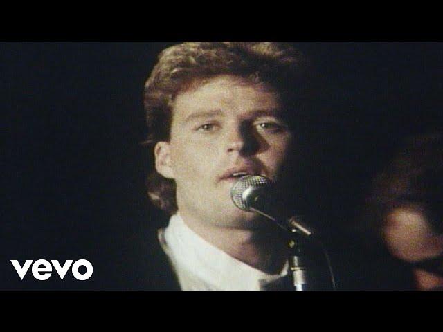 Orchestral Manoeuvres In The Dark - (Forever) Live And Die