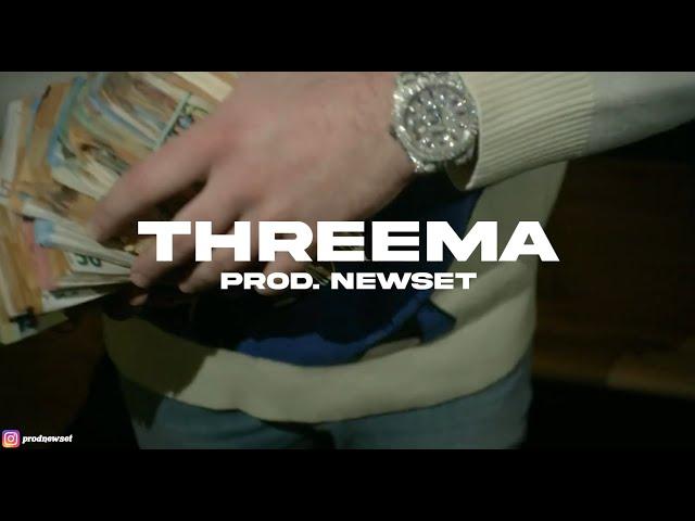 [FREE] Lucio101 x Nizi19 x 1019 Type Beat "Threema" | 2024