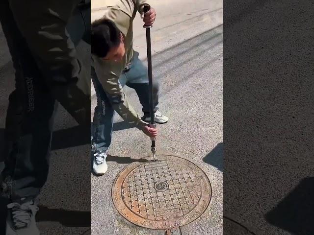 Hand Hammer