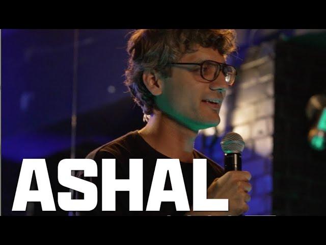 Tere Pyaar Mai | Kaavish Cover | Ashal Haider Khan | Real at 432 | Intimately Unplugged