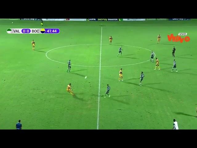 Video Juan David Quintero