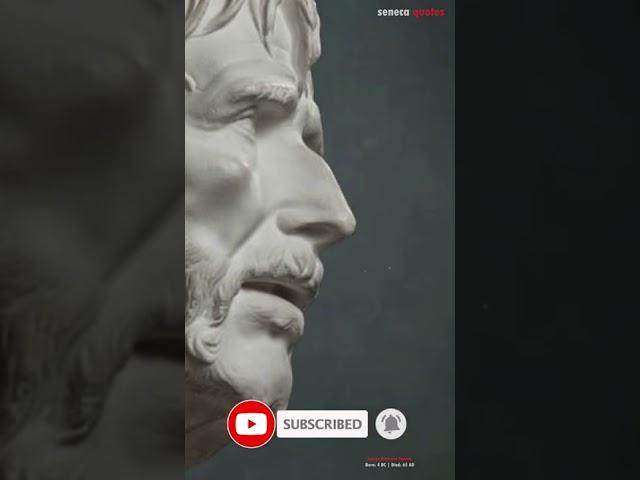 seneca quotes #shorts  | Mind Bending Roman philosopher Seneca Quotes