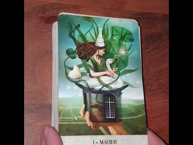 Совет карты 🃏