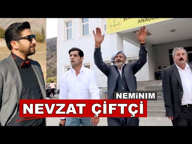 Nevzat Çiftçi - Nemînim - 2020 - Halay - Kurdish Dance