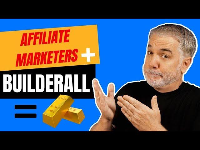 Why Affiliate Marketers Are Using Builderall 6.0 in 2024