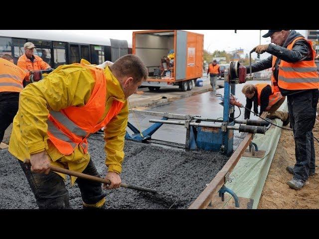 Moderne Sklaverei - Leiharbeit auf Abruf | Dokumentation 2018 NEU und in HD