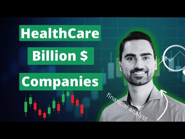 Exploring Healthcare Billion-Dollar Opportunities: Insights and Strategies in Healthcare companies