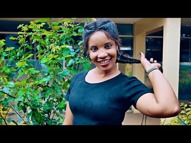 BIEZ KAVIRU - Zarina [official video] sms skiza 7635009 to 811 #subscribe