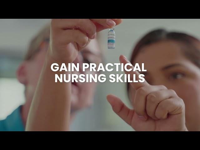 UniSC Nursing