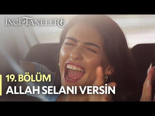 Dilber Muhteşem Sesi İle Ortamı Neşelendirdi - İnci Taneleri (19. Bölüm) #incitaneleri #dilber