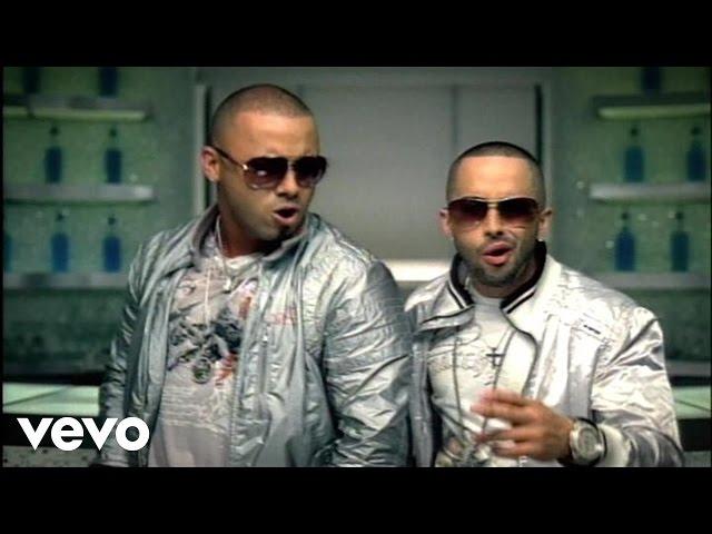 Wisin & Yandel - Siguelo