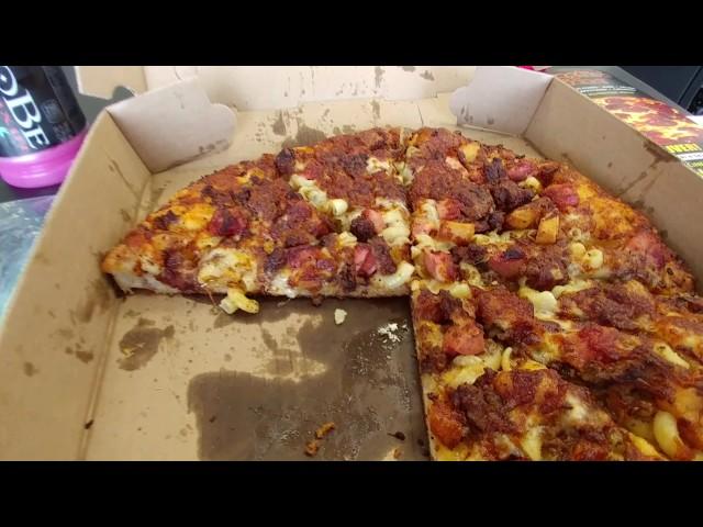 Caraglio's Pizza (#1.2)