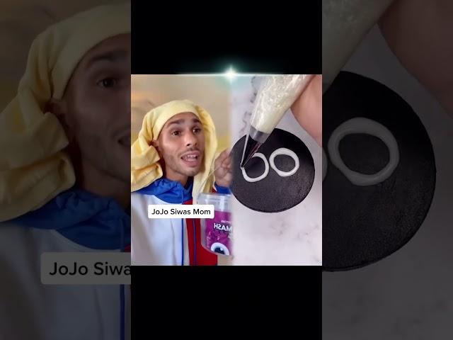 A day in the life of JoJo Siwa the day her mom got her the wrong slime #itsjojosiwa #jojosiwaoffical