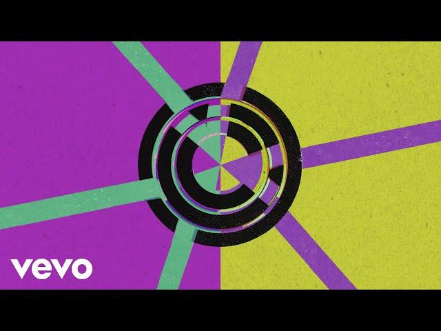 CHVRCHES - City On Fire (Visualiser)