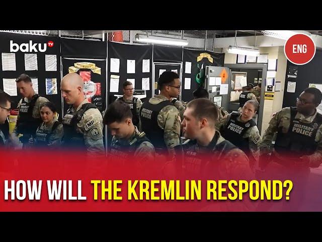 Caliber.Az: The United States will provide steadfast support to Armenia