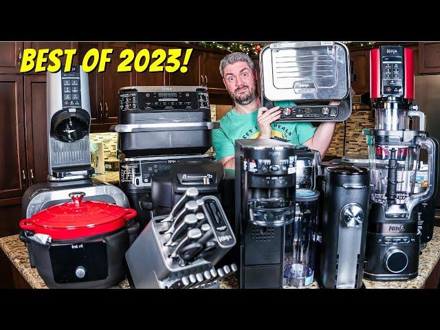 Best Kitchen Gadgets 2023: Top 5!