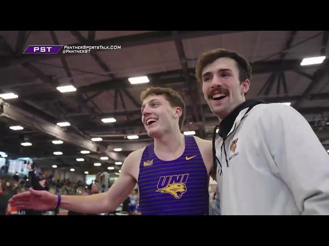 UNI Athletics - All Sports Highlight Video 2024-2025 Season