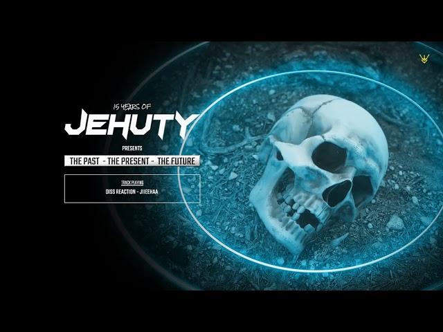 Early Hardcore Mix 2022 by Jehuty (15 Years of)