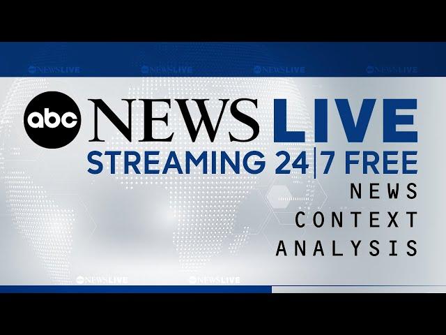 LIVE: ABC News Live - Wednesday, December 11 | ABC News