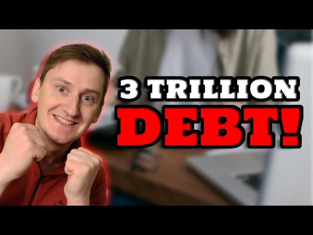 Canada's Record-Breaking Household Debt!