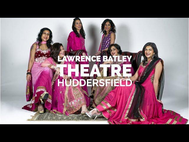Lawrence Batley Theatre Review of 2022-23