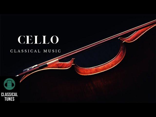 [HD無廣告版] 古典交響樂合集 - 莫札特. 巴赫. 約翰史特勞斯合集 - Cello Symphony Classical Music Mozart /Bach /Tchaikovsky