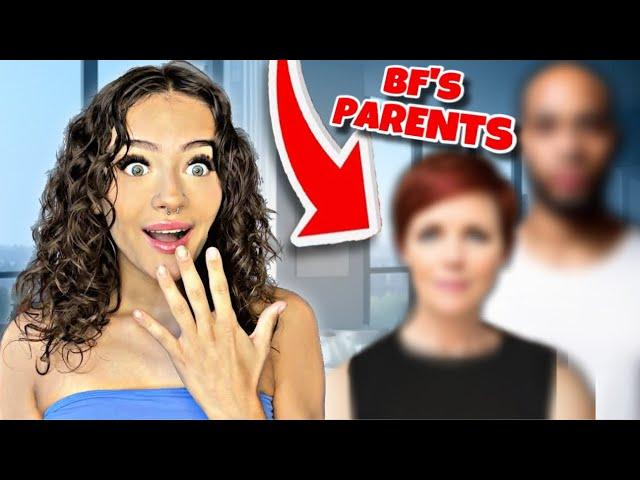 A WEEK WITH MY BOYFRIENDS CANADIAN PARENTS !!