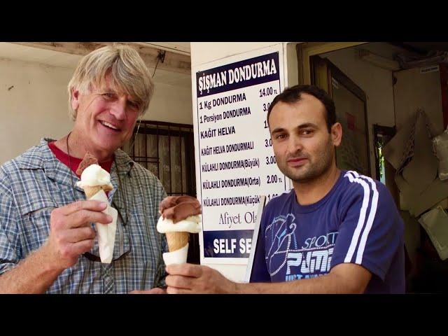 world's best gelato