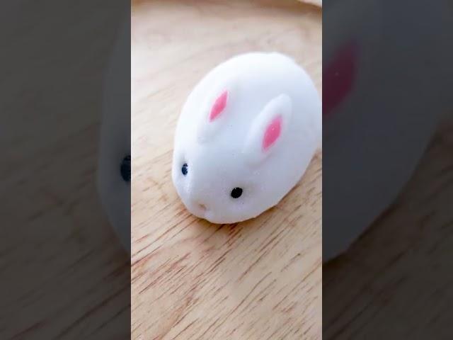 The cutest animal mochis from Tokyo Sweets #shorts