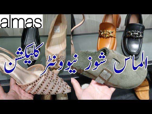 almas shoes new winter collection 