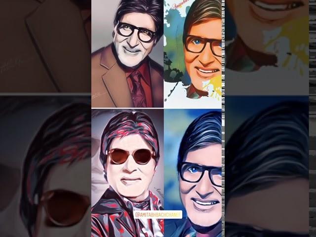 Amitabh Bachchan’s 78th Birthday