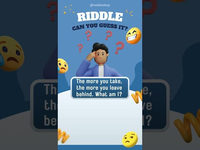 Test Your Brain with This Riddle!  | #Riddles #BrainTeasers #Quiz #MindGames