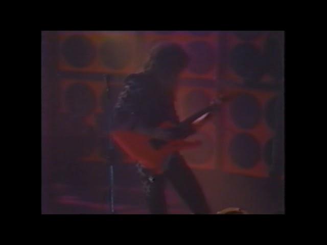 Racer X The Shark Show 1988-03-19 Full Concert