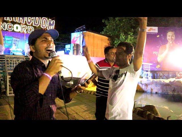 Sraboner Meg Gulo Joro Holo Akashe || Covered By Rohan || Tribute to Different Touch